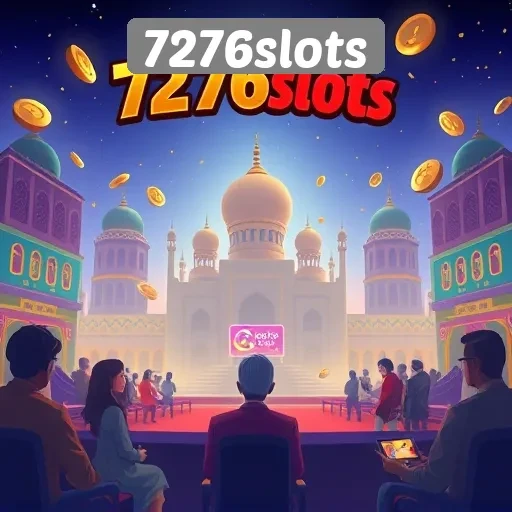 Menilai Keamanan dan Kepercayaan Situs 7276slots