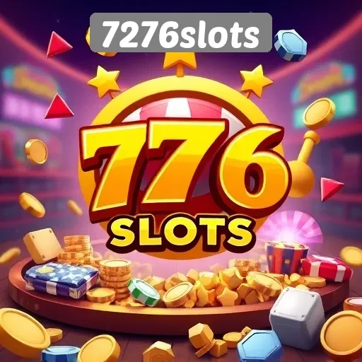 Review Mendalam Mengenai Pengalaman Bermain di 7276slots