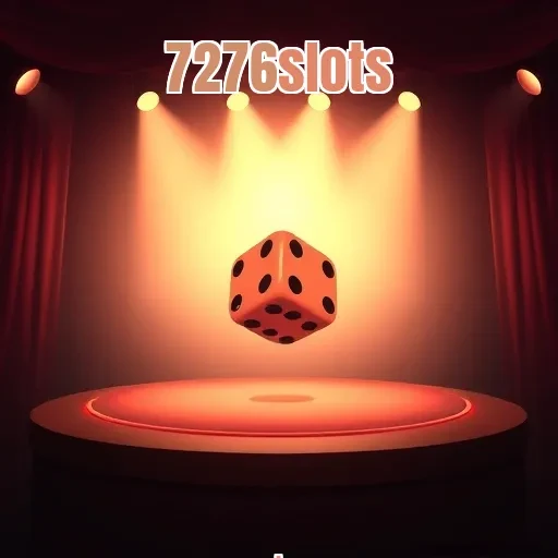 7276slots Fitur Unik