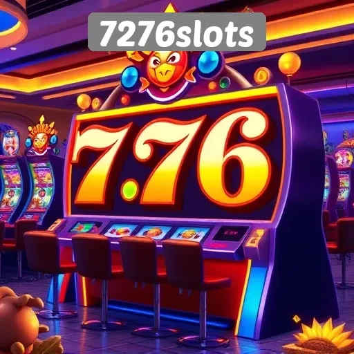 Jakarta Makin Ramai dengan Keberadaan 7276slots