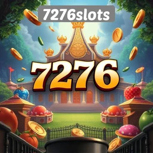 Mengungkap Keunggulan Situs Game 7276slots di Indonesia