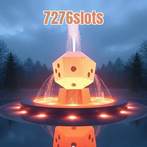 7276slots Permainan Live