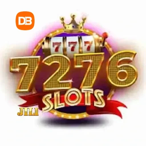 Logo 7276slots
