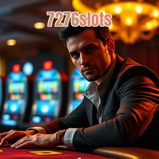 7276slots Tingkat Pembayaran
