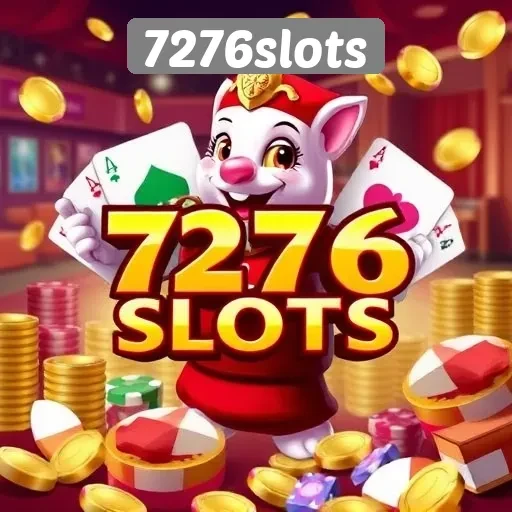 Meneliti Permainan Populer Di 7276slots