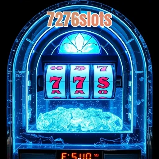 7276slots Aturan Permainan