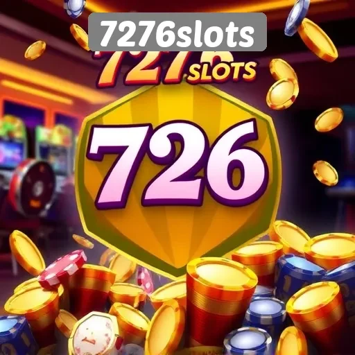 Analisis Keamanan dan Lisensi Situs 7276slots