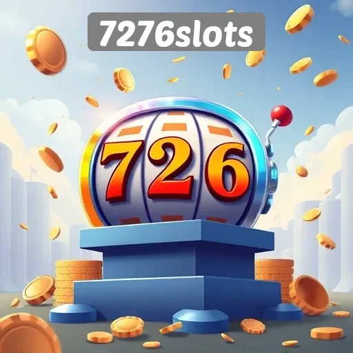 Situs 7276slots Menawarkan Berbagai Pilihan Permainan Slot