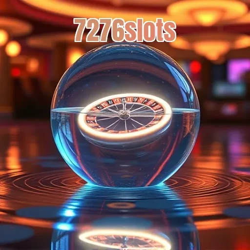 7276slots Strategi Menang